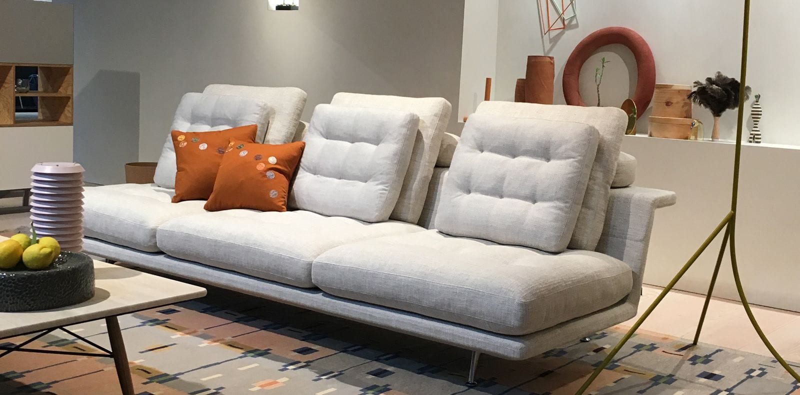 开云（中国） - 坐具|沙发|办公家具|设计师家具|格朗沙发